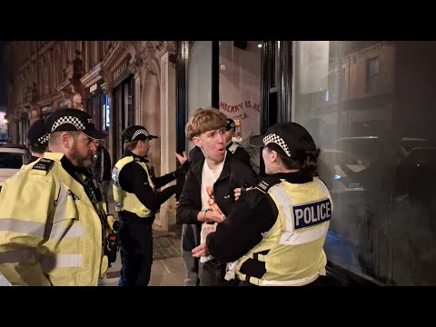 "Derby Night Life Madness: Shocking  Unbelievable Threats Exposed!"
