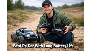 🚗 SIMREX 1:18 Scale 4WD RC Car Review: Does It Perform Well on Terrain? 🚙