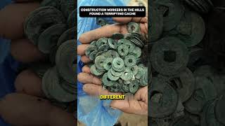 Download lagu Construction workers accidentally stumbled upon an ancient cache #ancient #ancienthistory #history mp3 Download lagu Construction workers accidentally stumbled upon an ancient cache #ancient #ancienthistory #history mp3