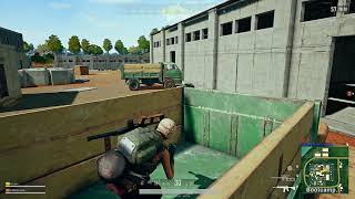【PUBG】本日のKILL集＃45【PC】