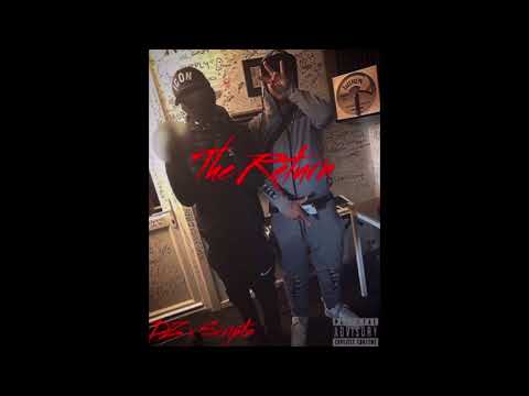 Scriptz x #6ix DZ - The Return [Official Audio] | @Exclusive Drill