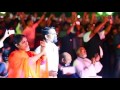 Glorious And Hillsong India Highlights