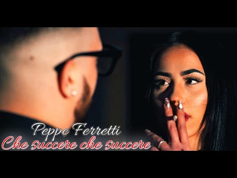 Peppe ferretti - Che succere che succere ( Video Ufficiale)
