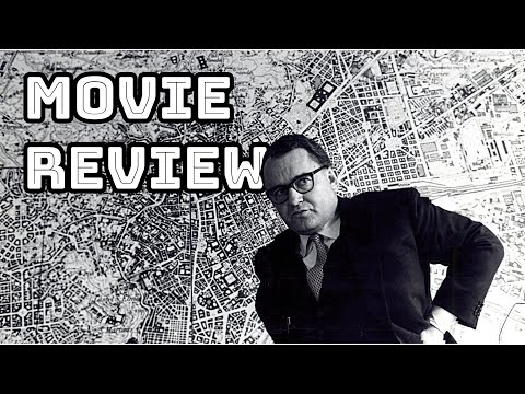 Hands Over the City (1963) Review | Francesco Rosi’s Explosive Political Masterpiece