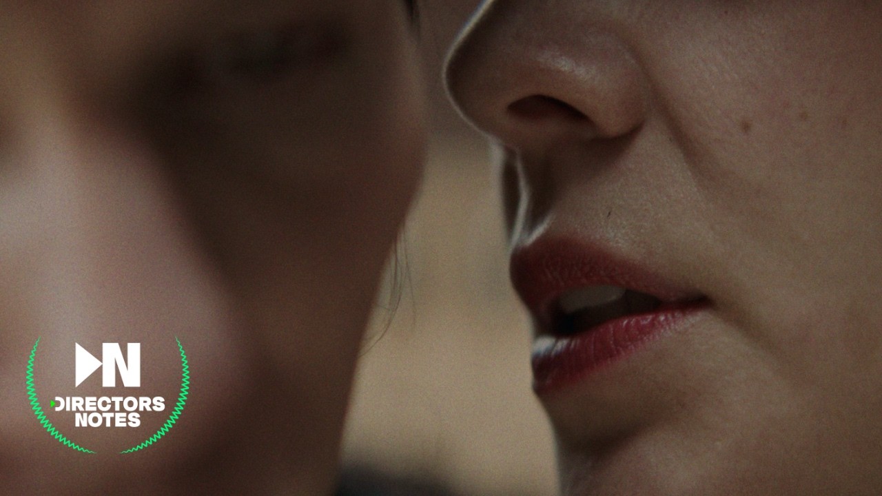 An Acting Teacher Pushes a Teen Past Her Breaking Point | Private Moments (Drama Short Film)