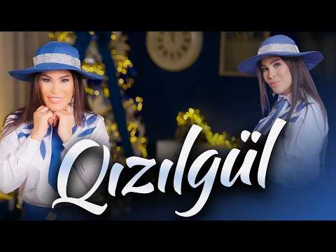 Ülviyye Namazova - Qızılgül