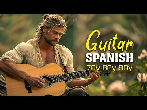 Top 100 Most Beautiful Romantic Guitar Songs 🎶 Emotional & Powerful Guitar Music