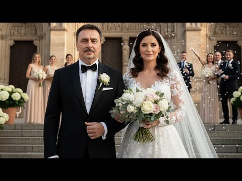 Ponovno venčanje u 69. godini – Dragan Kojić Keba prekida tišinu i otkriva ljubav svog života