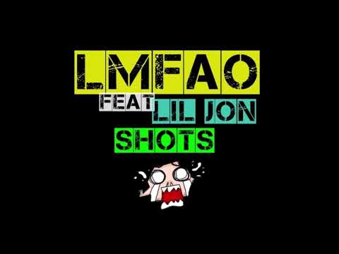 LMFAO ft. Lil Jon - Shots x VINAI - Our Style (Mashup) by AOF