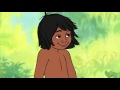 The Jungle Book Mowgli Runs Away HD