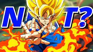 WHAT'S NEXT! END OF WEEK 1 OF THE GOLBAL DOKKAN CAMPAIGN!!