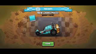 Yeah Normal Team finally LowRiders¹