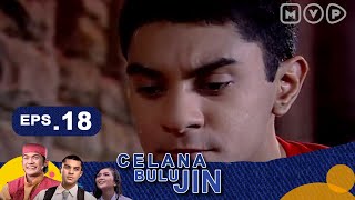 Download lagu Celana Bulu Jin Episode 18 mp3