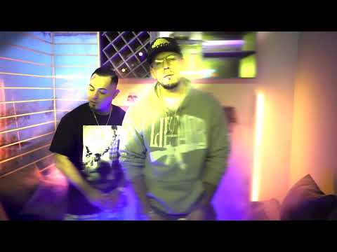 JOKESTA FRESH - SHOTTY feat. SANCHO G (Official Music Video) Prod. by Meny Hitz