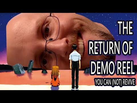 The Return of Channel Awesome's Demo Reel