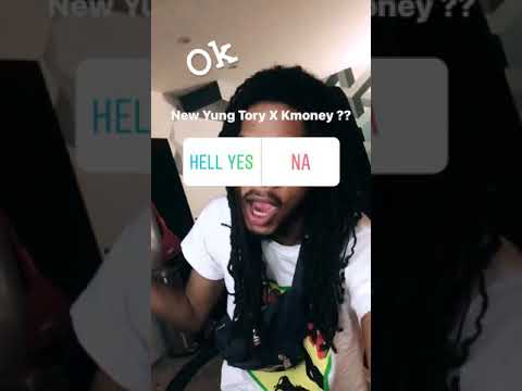 Yung Tory x K Money - OK (Snippet)