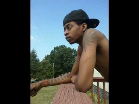 M-Bizz Im on One Freestyle Ft.Cal-O,J-Matt,L-Sparker