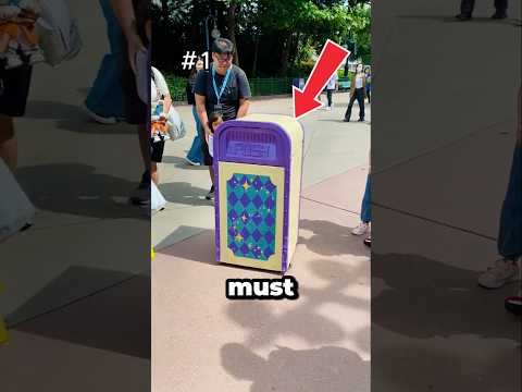 3 Disneyland Rules That Sound Fake But Are Actually Real.