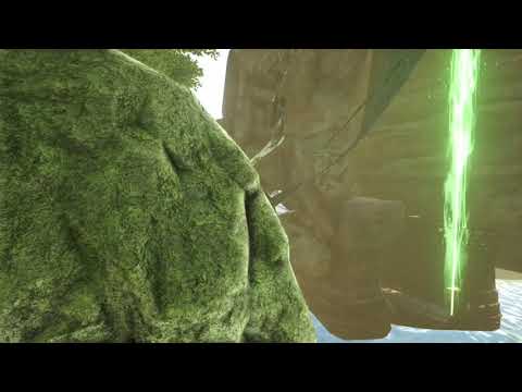 How we claimed bear cave!