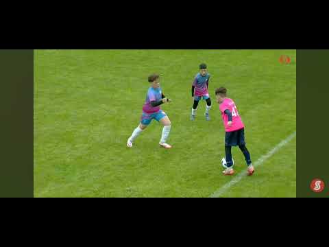 REAL Union Galati - AUTO Timișoara - gool PODA