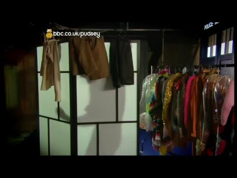 Children in Need 2011