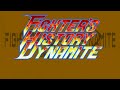 Fighter S History Dynamite Arranged Yungmie