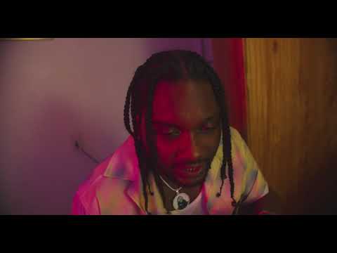 Nutty x 72 Ross- Overnight Shifts (Official Music Video)