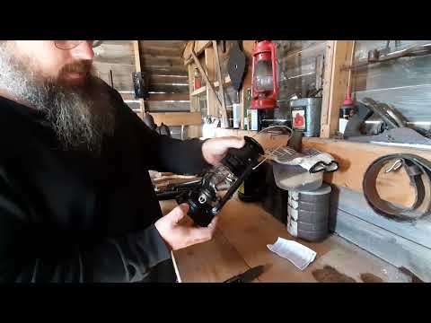 Dietz #76 Chinese lantern from Amazon - overview