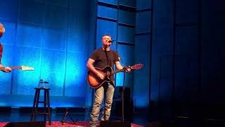 Edwin Mccain Through the Floor