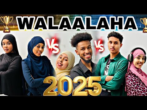 HALIS NAFTAADA U GALI WALAASHA DARTEED WAX WALBO MA U SAMEEN KARTA BISBAAS😱..?