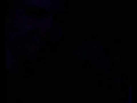 FISH Oxford Carling Academy 19-03-2008