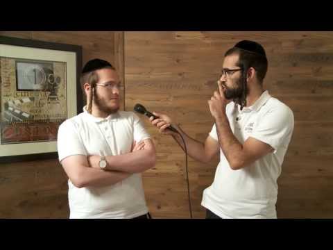 Interen Shhhrift - The Interviews