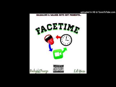Salsalino - FaceTime Ft Baby Treeze & Lil Yase