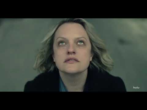 THE HANDMAID'S TALE 4x10 SEASON FINALE - THE WILDERNESS