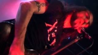 Rotting Christ Live In Athens 2007 FULL (Part 1)