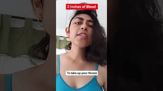 3 Inches of Blood - Premonition of Pain