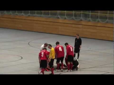 Zwischenrunde 2. Spiel Türkischer SV - Vfl Vorwerk