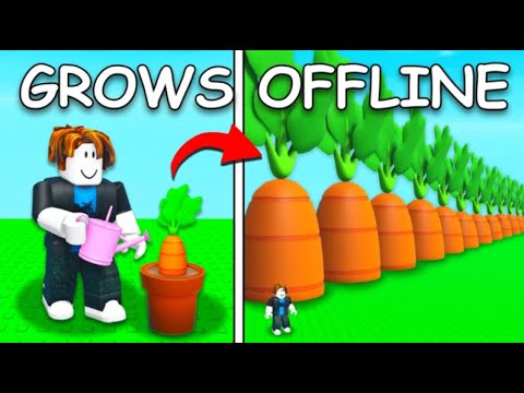 ROBLOX Grow a Garden 🍏 | LIVE  #YOLDLO