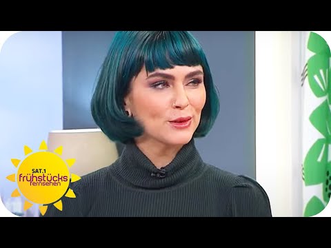 How to organize your life - spring cleaning is coming up | SAT.1 Breakfast Television