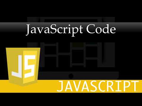 Javascript Javascript Tutorial For Beginners 4 Javascript Code Fast On Point Tutorial 2020