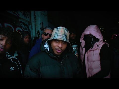 Video thumbnail for Lahuiss - Remix
