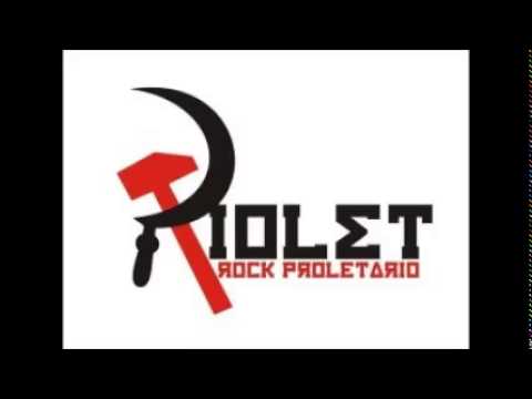 Piolet Rock Proletario - Demo 2008  - Completo
