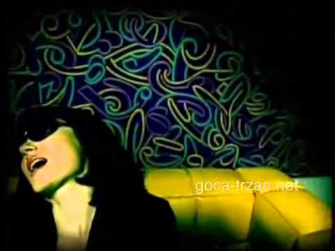 Goca Trzan - Korak do dna - (Official Video 2002)