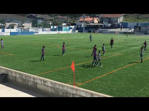 LOBAO 9 X 1 ARD VILA MAIOR , 1 PARTE, BENJAMINS ,CD SUB11, 2021 A 2022 Premium Norte