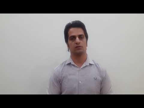 Sauurab Aroora Audition / Sarfaroshi ki tamanna 