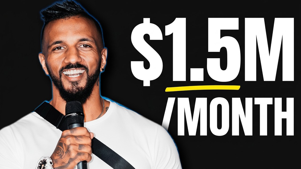 The Content Mistake Costing Fitness Coaches Thousands Every Month