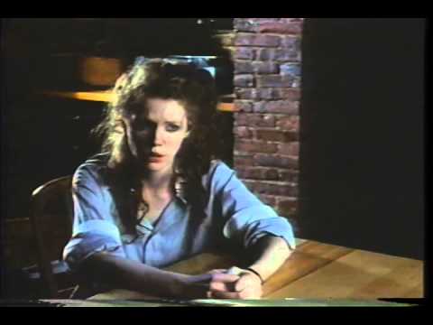 Two Evil Eyes (1991) Trailer