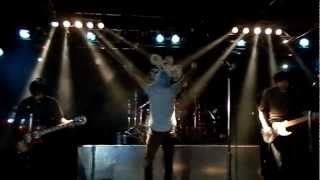 &quot;23 Days&quot; by Framing Hanley Live at The Machine Shop