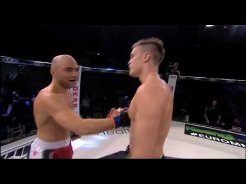 Thomas Formo Vs Harun Kina