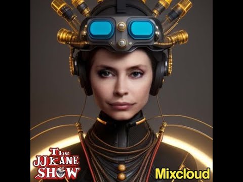 JJ KANE HOSTS  CATS ON BRICKS RADIO SHOW